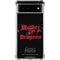 Game of Thrones: Mother of Dragons Google Pixel 6 Clear Case